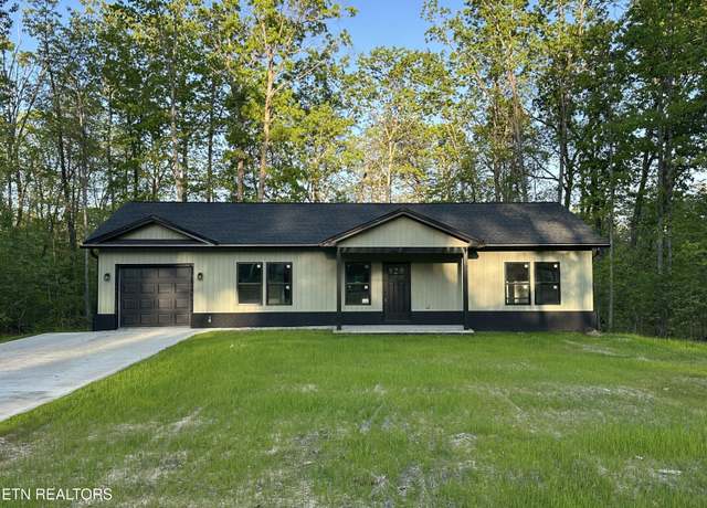 Property at 3013 Diego Dr, Crossville, TN 38572, 1 bed, 2 baths