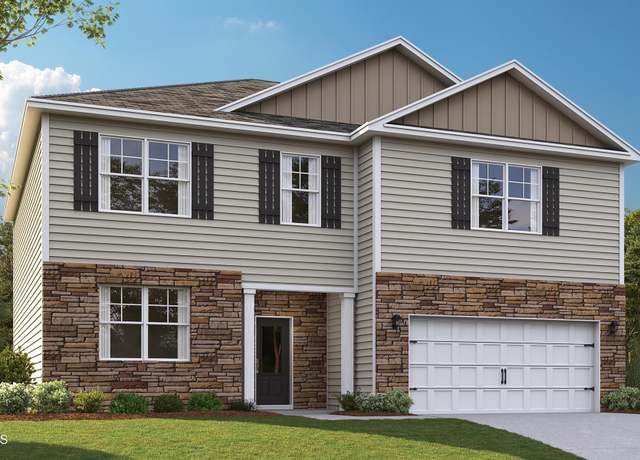Property at 3001 Hudson Orr Dr, Maryville, TN 37803, 5 beds, 3.5 baths