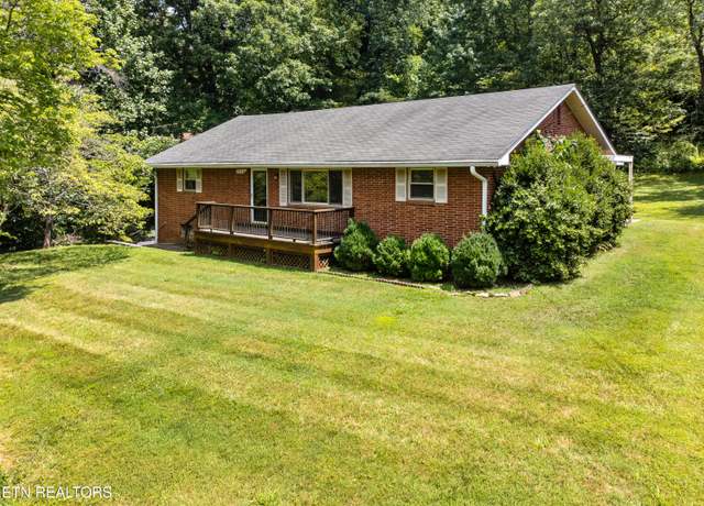 Property at 2904 Ginn Dr, Knoxville, TN 37920, 3 beds, 1.5 baths