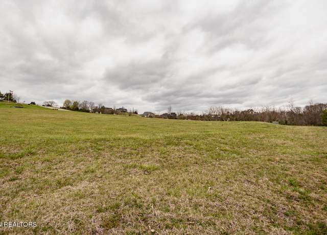 Property at Lot 100 Shiloh Spgs, Rutledge, TN 37861