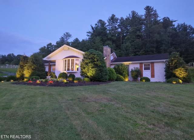 Property at 14135 W Hwy 67 (30.82 Acres), Butler, TN 37640, 3 beds, 2 baths