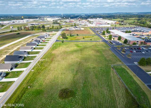 Property at Lot 2 Cook Rd, Crossville, TN 38571