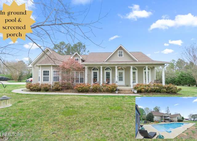 Property at 103 Hagler St, Madisonville, TN 37354, 4 beds, 2 baths