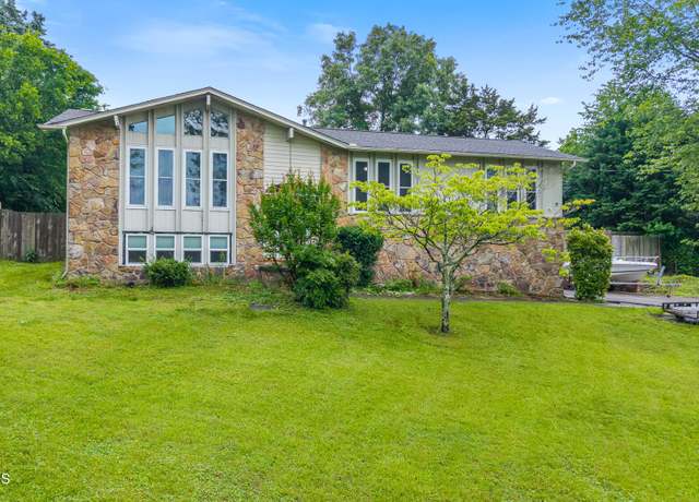 Property at 5408 Yosemite Trl, Knoxville, TN 37909, 4 beds, 3 baths