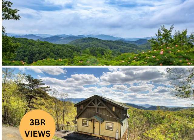 Property at 920 Falcon View Way, Sevierville, TN 37862, 3 beds, 2.5 baths