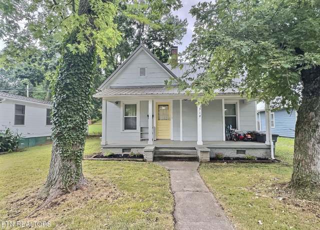Property at 316 Oglewood Ave, Knoxville, TN 37917, 2 beds, 1 bath