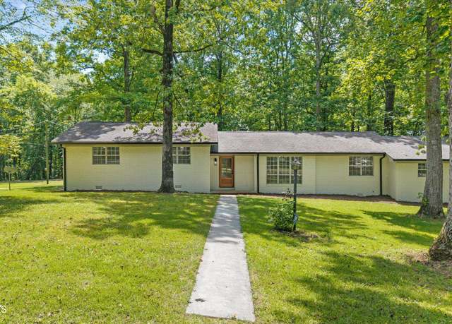 Property at 159 Sam's Boat Dock, Ten Mile, TN 37880, 3 beds, 2 baths