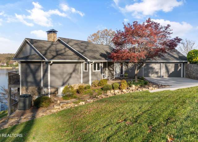 Property at 1160 Chula Vista Dr, Friendsville, TN 37737, 3 beds, 3.5 baths