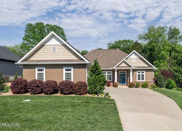 Property at 169 Dudi Trl, Vonore, TN 37885, 3 beds, 2.5 baths