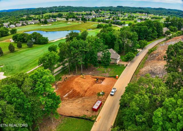 Property at 702 Blackrock Run, Loudon, TN 37774