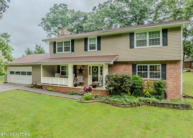 Property at 1107 Rain Tree Rd, Knoxville, TN 37923, 4 beds, 2.5 baths