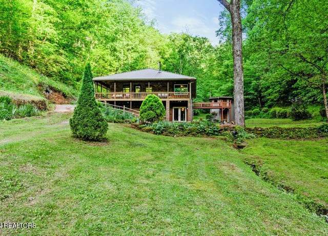 Property at 179 County Road 484, Englewood, TN 37329, 2 beds, 2.5 baths