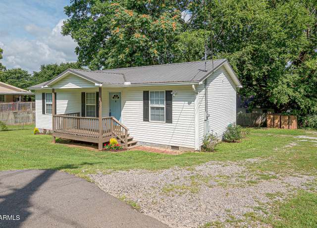 Property at 931 SW Valley Dr, Knoxville, TN 37920, 3 beds, 2 baths