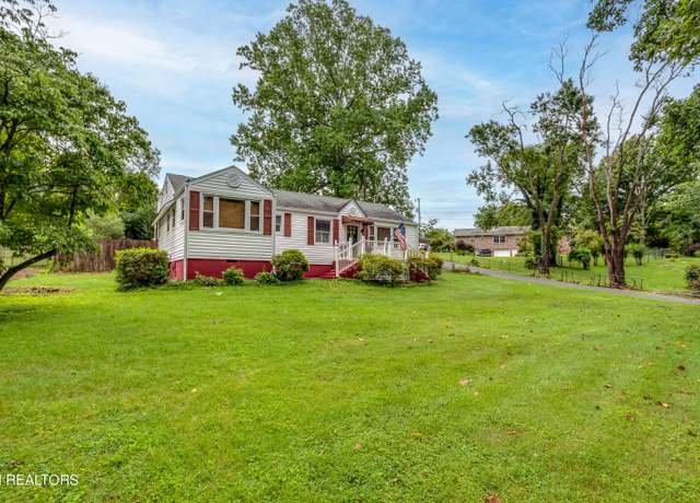 Property at 108 Brandau Dr, Knoxville, TN 37920, 3 beds, 2 baths