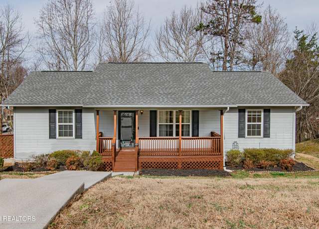 Property at 6028 Tennyson Dr, Knoxville, TN 37909, 3 beds, 2 baths