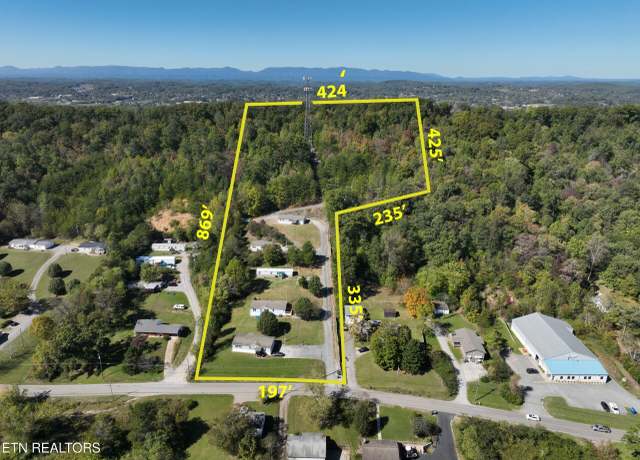 Property at 1931 Old Callahan Dr, Knoxville, TN 37912