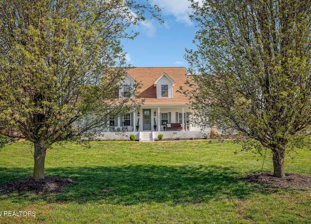Property at 1798 Pearl Ave Ave, Cookeville, TN 38506, 4 beds, 3.5 baths