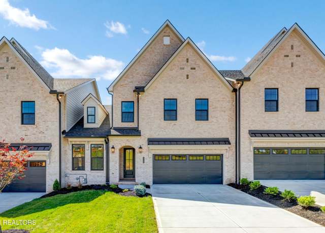 Property at Lot 51 1119 Branch Hook Dr, Knoxville, TN 37934, 4 beds, 4 baths