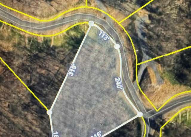 Property at Lot 89 Harbor Ridge Ln, Dandridge, TN 37725