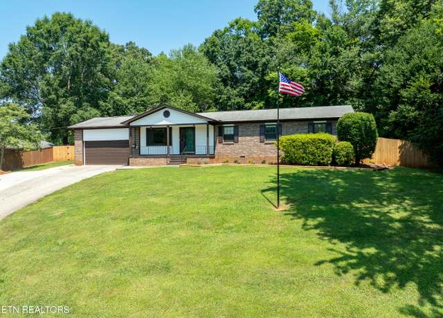 Property at 1354 Hillvale Rd, Louisville, TN 37777, 3 beds, 2 baths