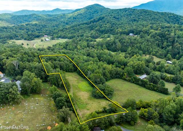 Property at Old Tuckaleechee Rd, Townsend, TN 37882