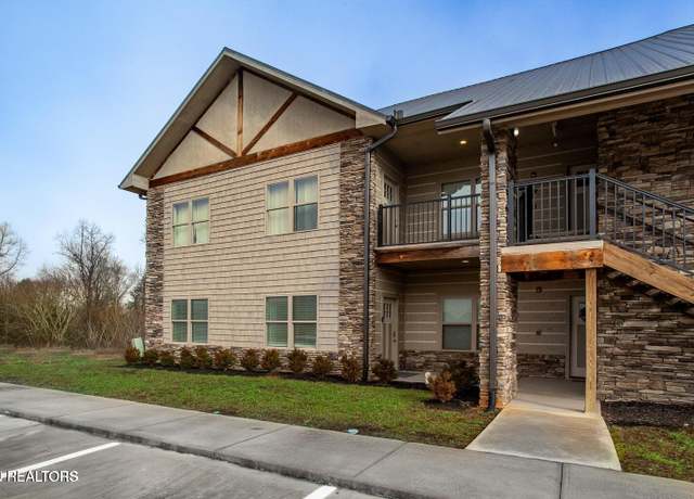 Property at 326 Shooting Star Loop 101, Townsend, TN 37882, 2 beds, 2 baths