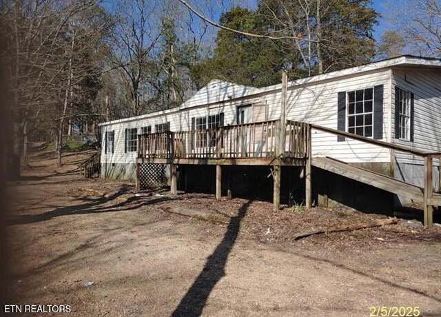 Property at 386 S Hunter Bend Rd, Decatur, TN 37322, 3 beds, 2 baths