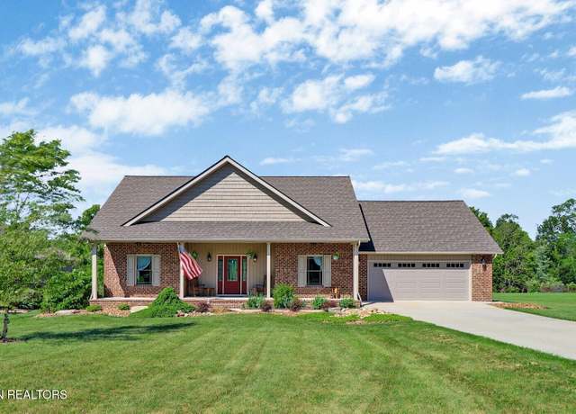 Property at 233 Copper Pt, Crossville, TN 38555, 3 beds, 2 baths