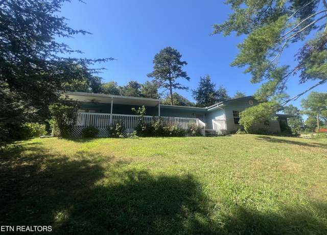 Property at 1705 W Brushy Valley Dr, Powell, TN 37849, 4 beds, 3 baths