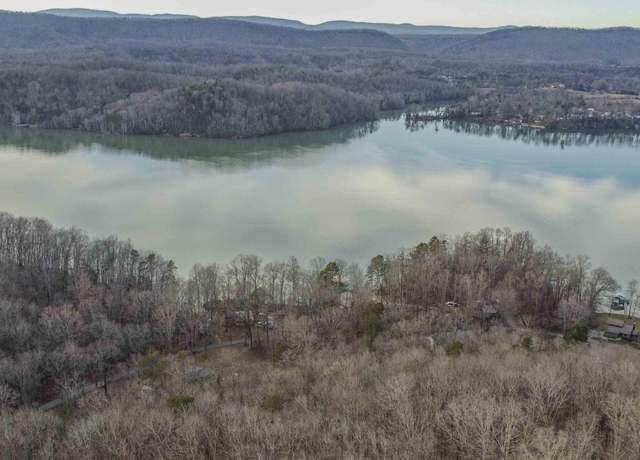Property at Eagle Point Dr, Rockwood, TN 37854