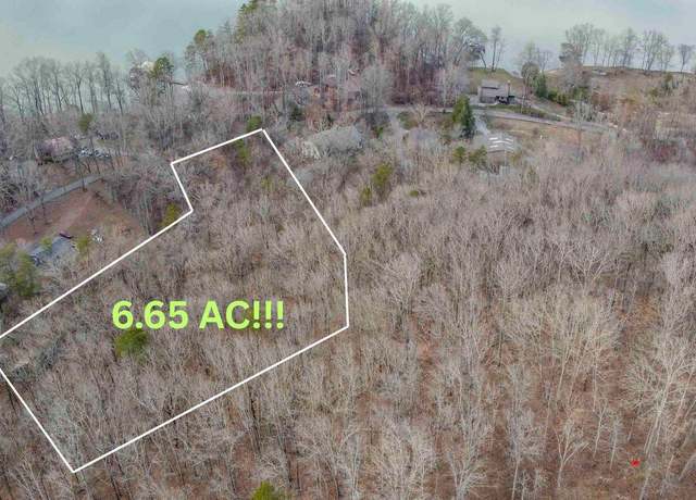 Property at Eagle Point Dr, Rockwood, TN 37854