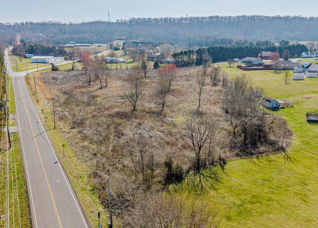 Property at 864 Old Hwy 68, Sweetwater, TN 37874