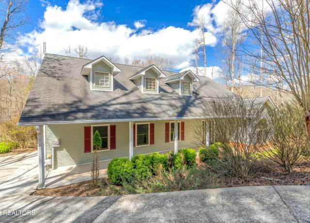 Property at 319 Pin Oak Dr, Rockwood, TN 37854, 3 beds, 3 baths