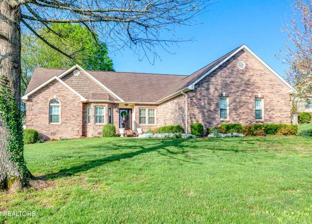 Property at 5605 Glenlyn Dr, Powell, TN 37849, 3 beds, 2 baths