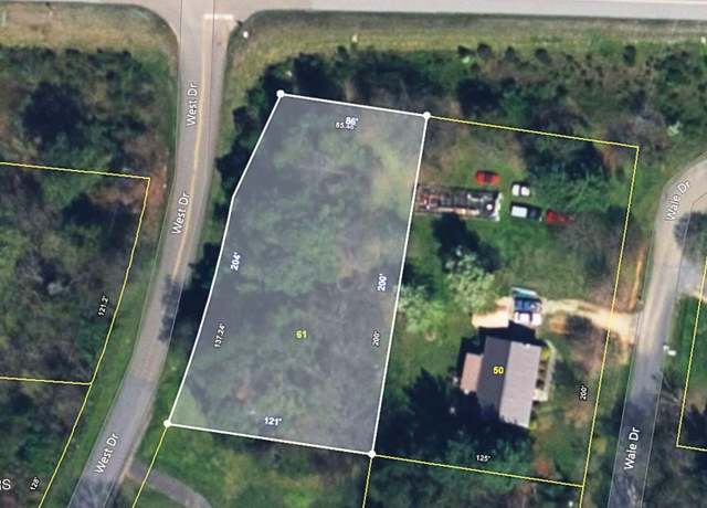 Property at 120 Point Oak Dr, Parrottsville, TN 37843