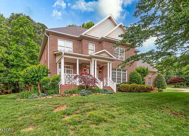 Property at 515 Oak Landing Ln #4, Knoxville, TN 37934, 5 beds, 4 baths