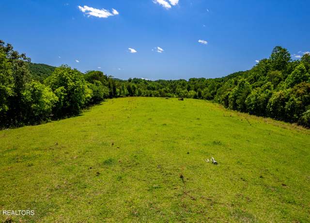 Property at 25 Acres Mccammon Rd, Knoxville, TN 37920