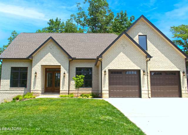 Property at 127 Daksi Way, Loudon, TN 37774, 3 beds, 3 baths