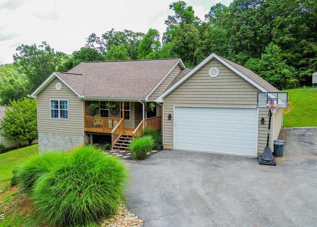 Property at 667 Pine Hollow Rd, Jacksboro, TN 37757, 3 beds, 2.5 baths