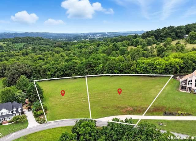 Property at 430 Summerhill Dr, Kodak, TN 37764
