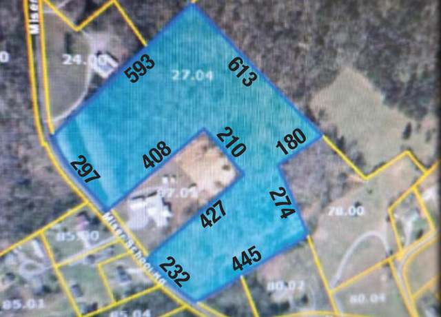 Property at Miser School Rd, Friendsville, TN 37737