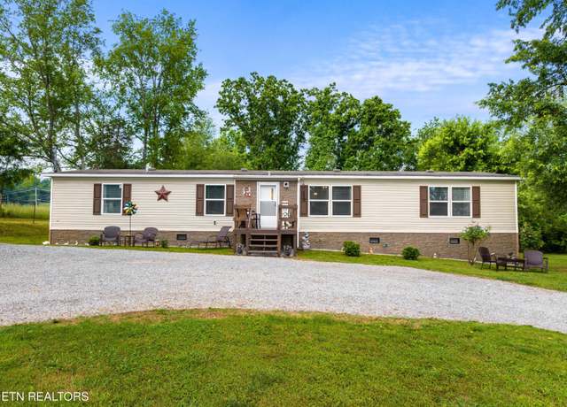 Property at 154 New Salem Dr, Limestone, TN 37681, 4 beds, 2 baths