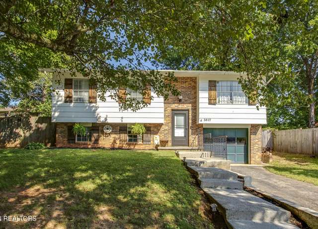 Property at 5617 Burbury Ln, Knoxville, TN 37921, 3 beds, 1 bath