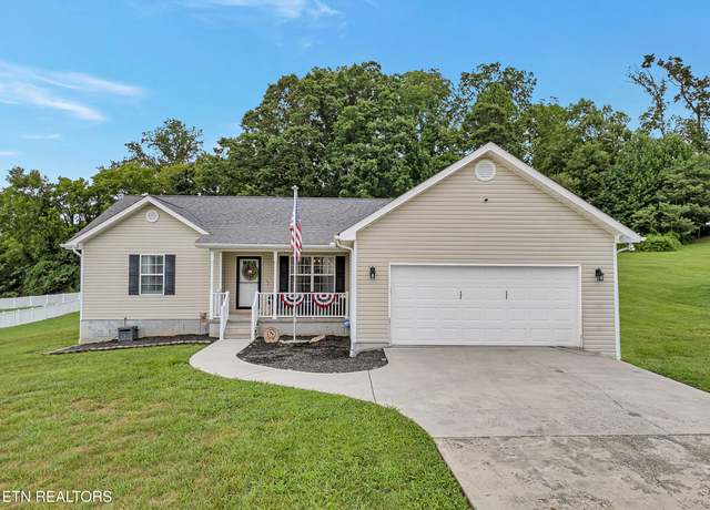 Property at 115 Brighton Farms Way, Madisonville, TN 37354, 3 beds, 2 baths