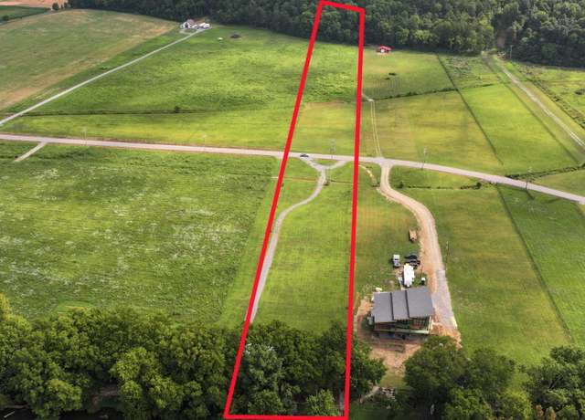 Property at +/- 5Acres Old Walland Hwy, Walland, TN 37886