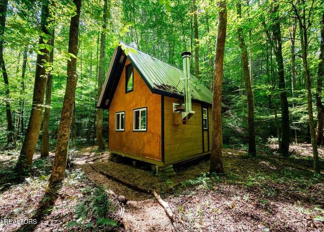 Property at 755 Bear Branch Rd, Wartburg, TN 37887