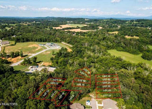 Property at Oak Place Cir, Madisonville, TN 37354
