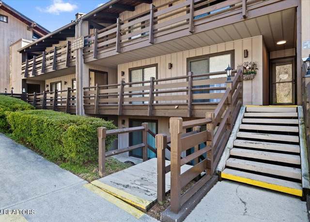 Property at 1081 Cove Rd #914, Sevierville, TN 37876, 1 bed, 1 bath
