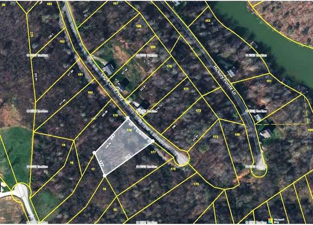 Property at - Eagle Cove Pkwy, Maynardville, TN 37807