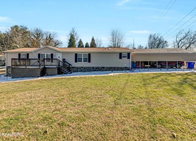 Property at 2800 French Broad Ln, Knoxville, TN 37914, 3 beds, 2 baths